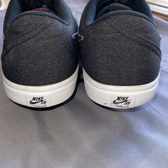 Nike SB Check Solar. Size: 12 - Picture 4 of 7